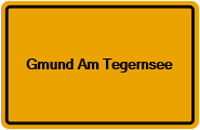 Grundbuchauszug Gmund Am Tegernsee